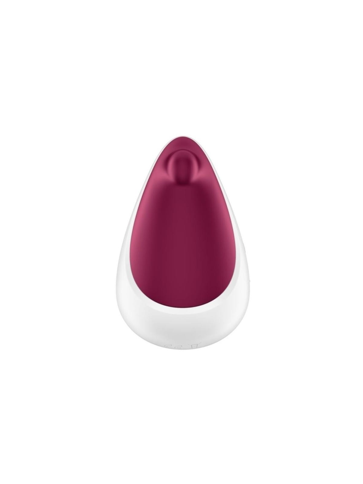 Satisfyer vibratore spot on 3 berry