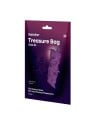 Satisfyer borsa portaoggetti treasure bag xl viola