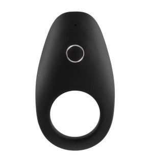 So divine anello vibrante per uomo, anello vibrante per il pene