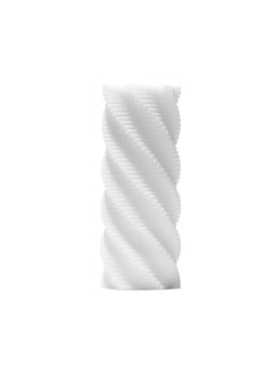 Tenga masturbatore riutilizzabile a spirale 3d
