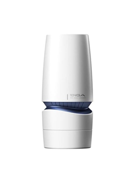 Tenga masturbatore riutilizzabile aero cobalt ring