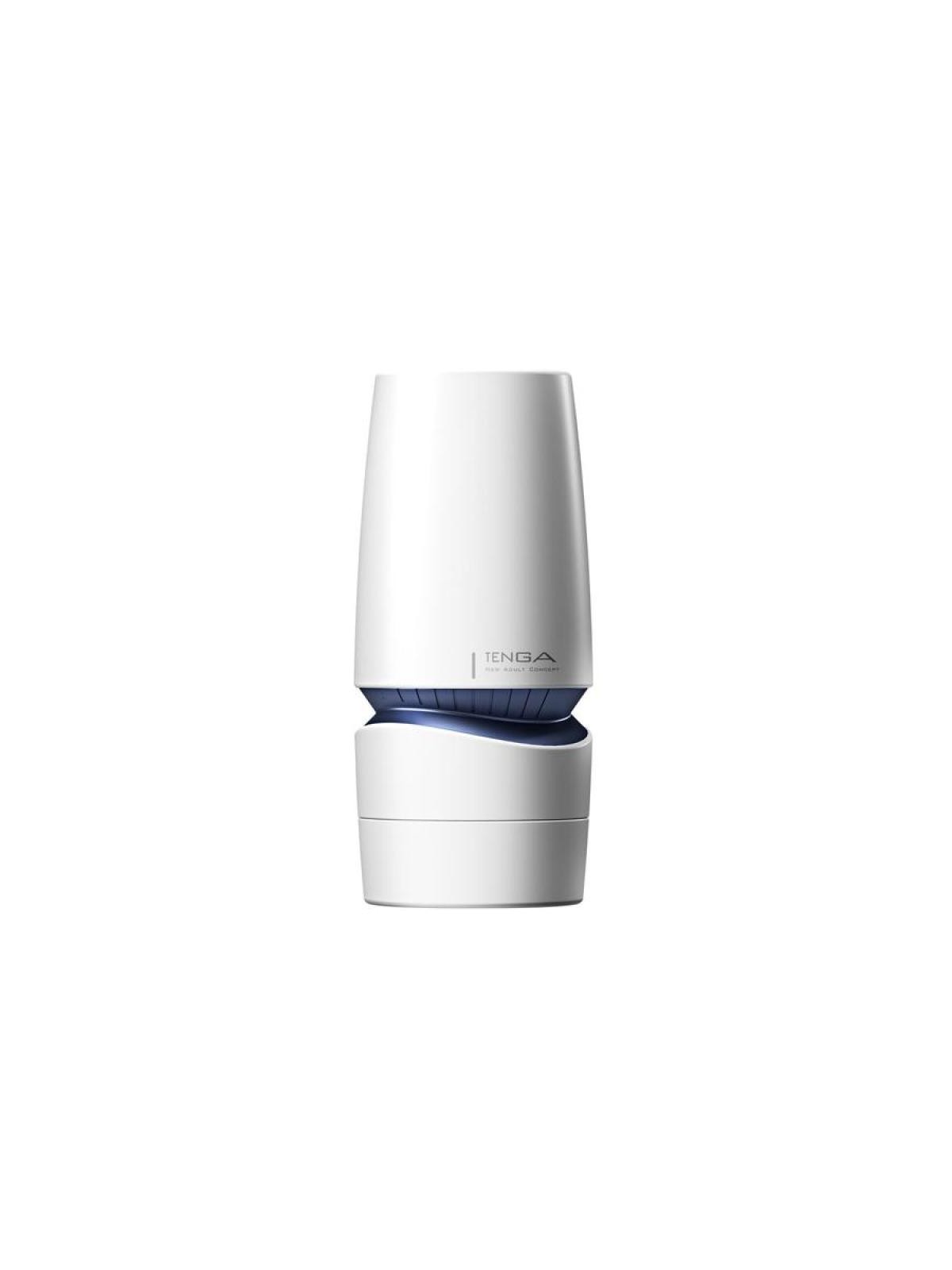 Tenga masturbatore riutilizzabile aero cobalt ring