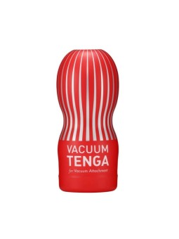 Tenga masturbatore riutilizzabile air-tech reusable vacuum cup rosso