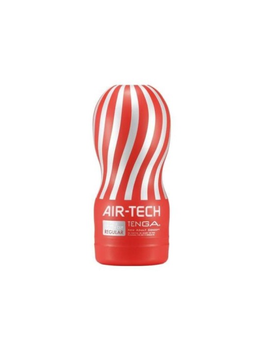 Tenga ventosa riutilizzabile air-tech regular