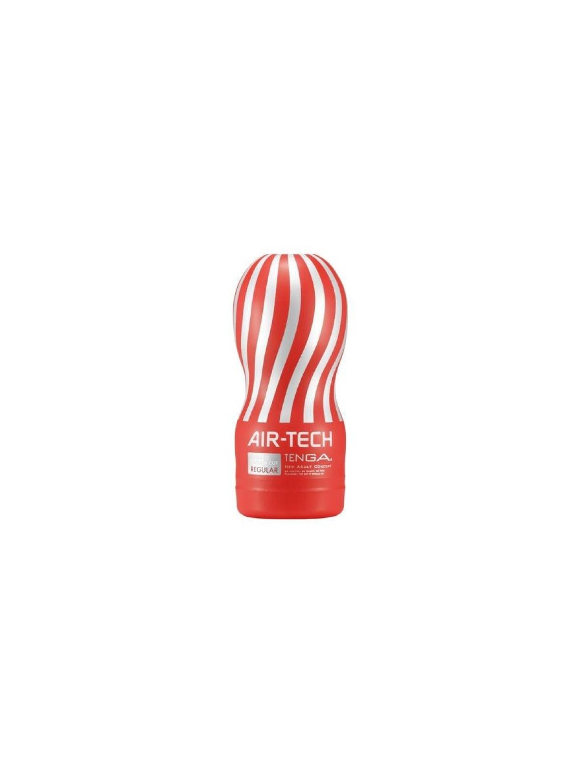 Tenga ventosa riutilizzabile air-tech regular