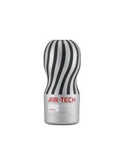 Tenga masturbatore ultra riutilizzabile air-tech con ventosa riutilizzabile