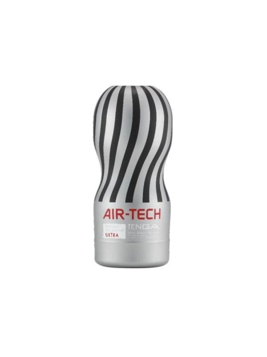 Tenga masturbatore ultra riutilizzabile air-tech con ventosa riutilizzabile