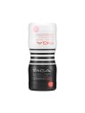 Tenga masturbatore monouso dual sensation cup con due fori estremi