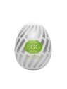 Tenga masturbatore usa e getta a forma di uovo egg brush