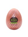 Tenga masturbatore a forma di uovo egg combo stronger