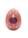Tenga masturbatore a forma di uovo egg cone