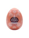 Tenga masturbatore a forma di uovo egg gear