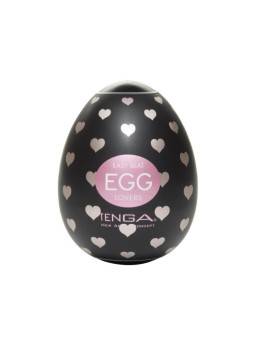Tenga masturbatore usa e getta a forma di uovo egg lovers