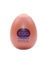 Tenga masturbatore a forma di uovo egg misty ii