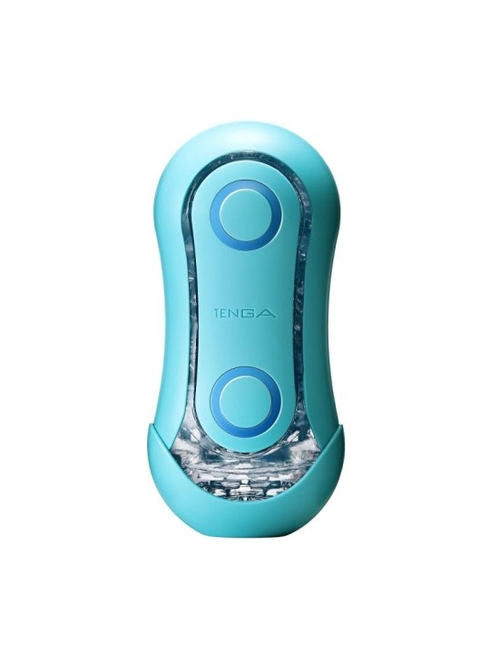 Tenga masturbatore flip orb pastaio blu oceano