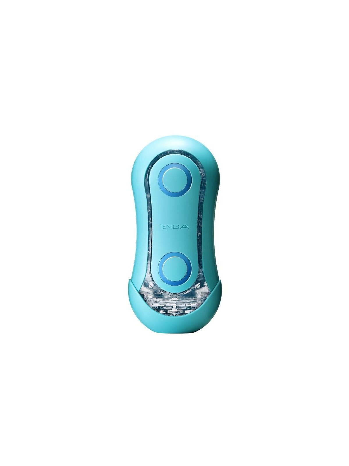 Tenga masturbatore flip orb pastaio blu oceano