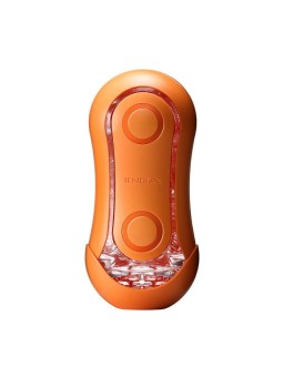 Tenga masturbatore flip orb pastaio sunset orange