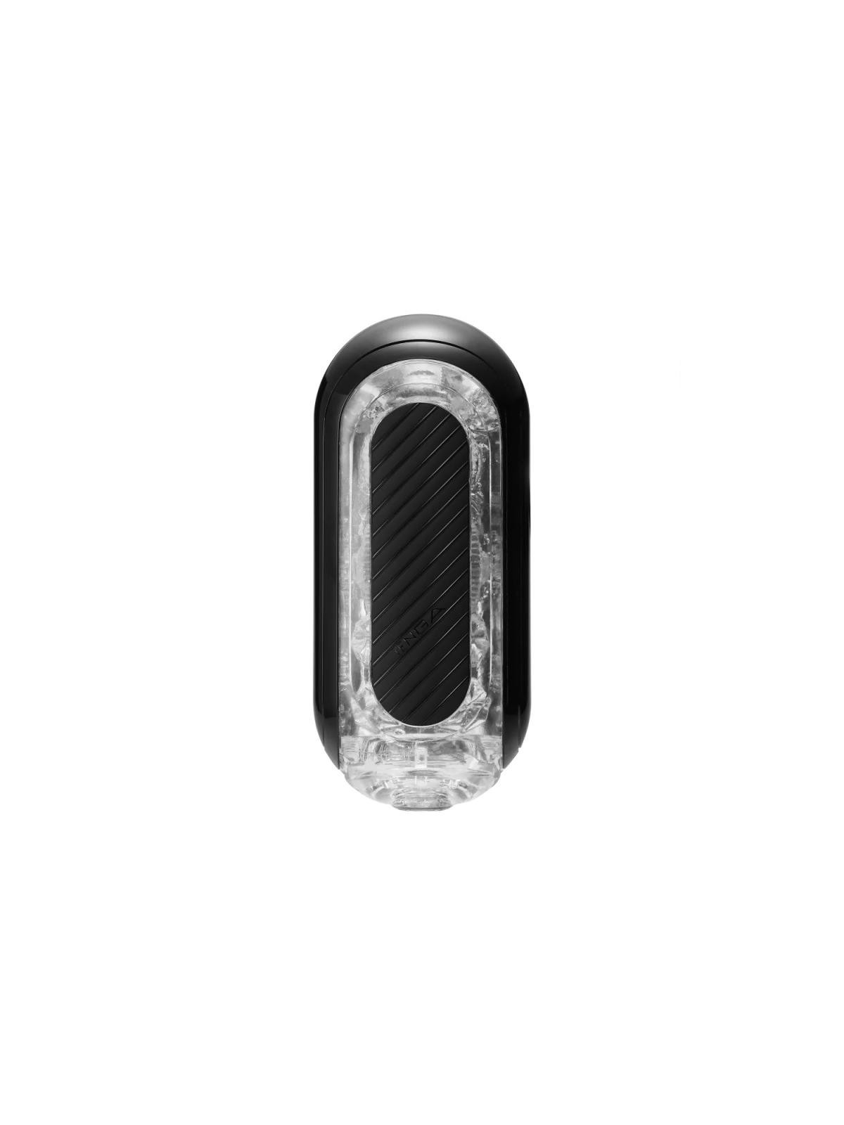 Tenga masturbatore flip zero gravity nero
