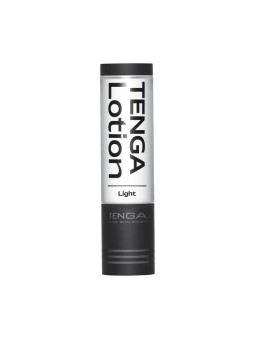 Tenga hole lotion gel idratante per masturbatore light 170ml