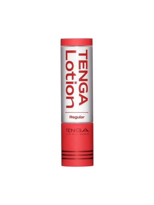 Tenga hole lotion gel idratante per masturbatore regular 170ml