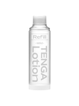Tenga ricarica lozione delicata 170 ml