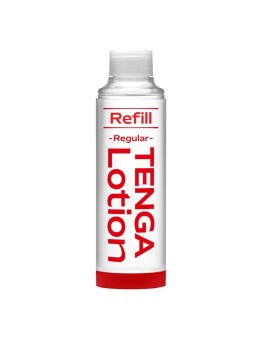Tenga ricarica per lozione ricarica normale 170 ml