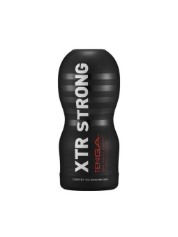 Tenga masturbatore a ventosa monouso originale extra forte