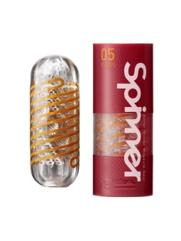 Tenga masturbatore riutilizzabile spinner beads 05