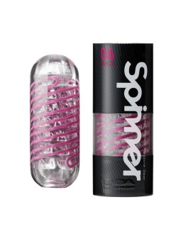 Tenga masturbatore riutilizzabile spinner brick 06