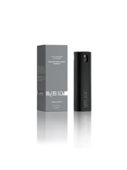 Yes for lov spray allungante 10ml