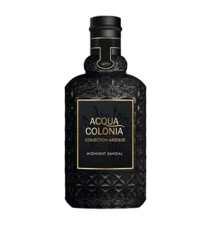 4711 collezione acqua colonia absolue midnig ht sandal edp spray 100ml