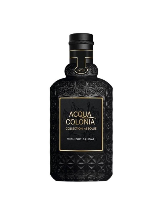 4711 collezione acqua colonia absolue midnig ht sandal edp spray 100ml