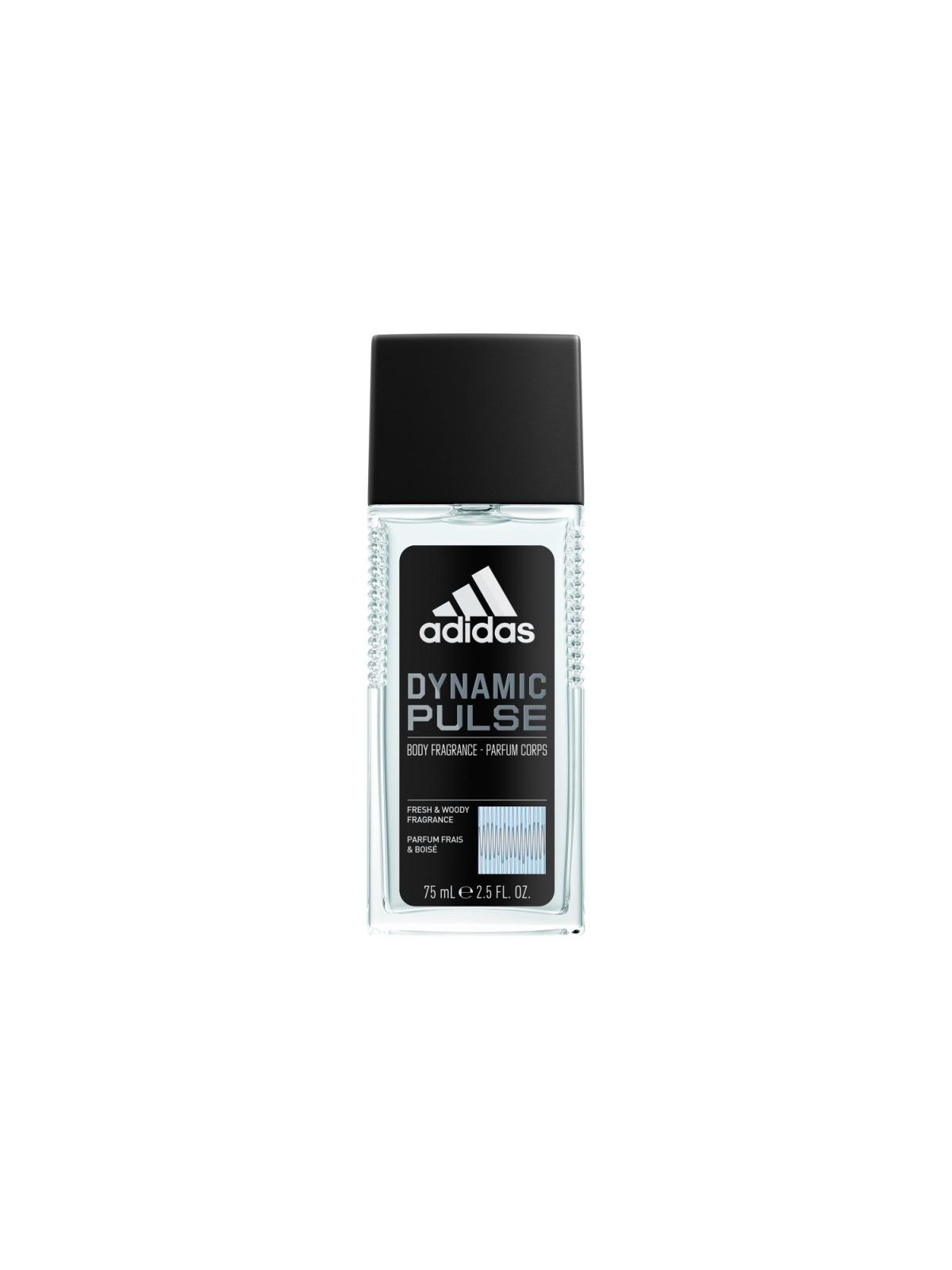 Adidas pulsione dinamica
