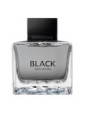 Antonio banderas black seduction per uomo edt
