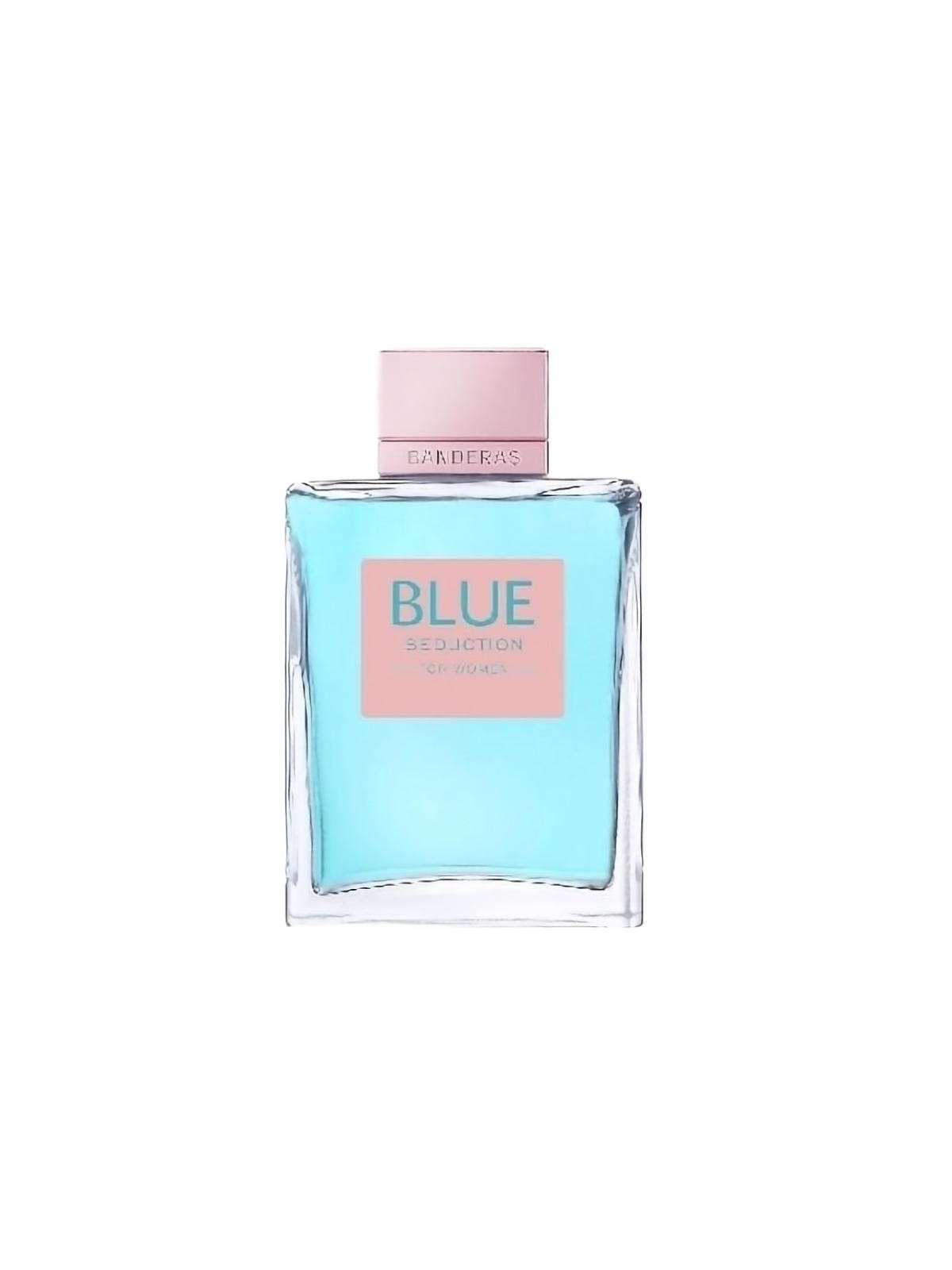 Antonio banderas blue seduction per la disfunzione erettile femminile
