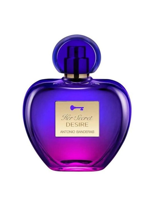 Antonio banderas il suo segreto desire edt spray