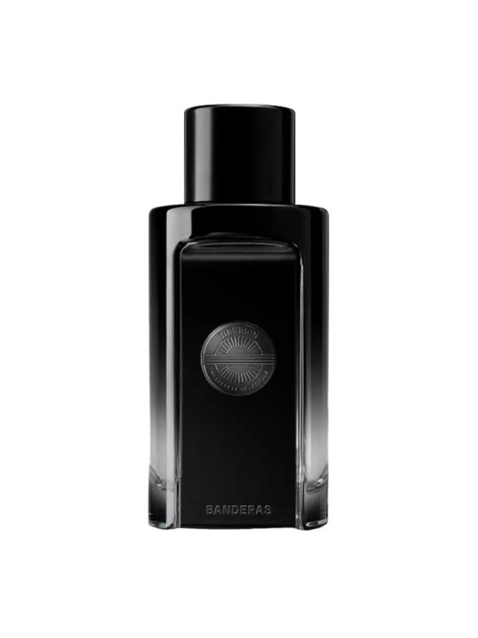 Antonio banderas l'icona il profumo edp sp