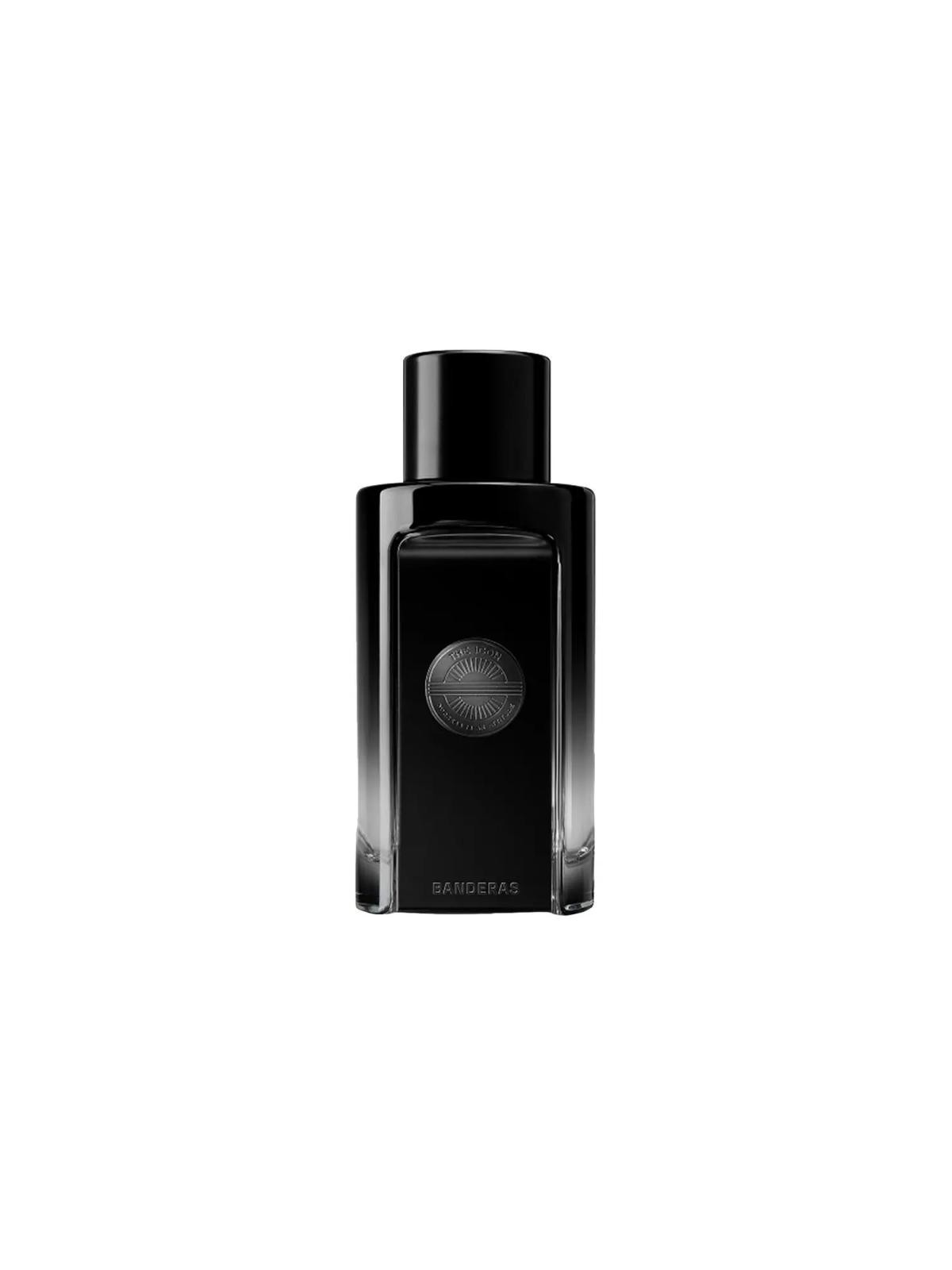 Antonio banderas l'icona il profumo edp sp