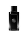 Antonio banderas l'icona il profumo edp sp
