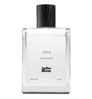Atelier bloem 1614 edp spray 100 ml