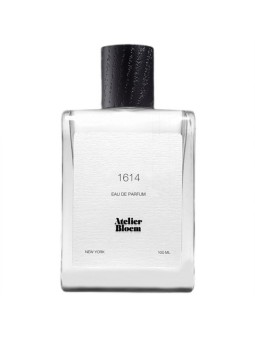 Atelier bloem 1614 edp spray 100 ml