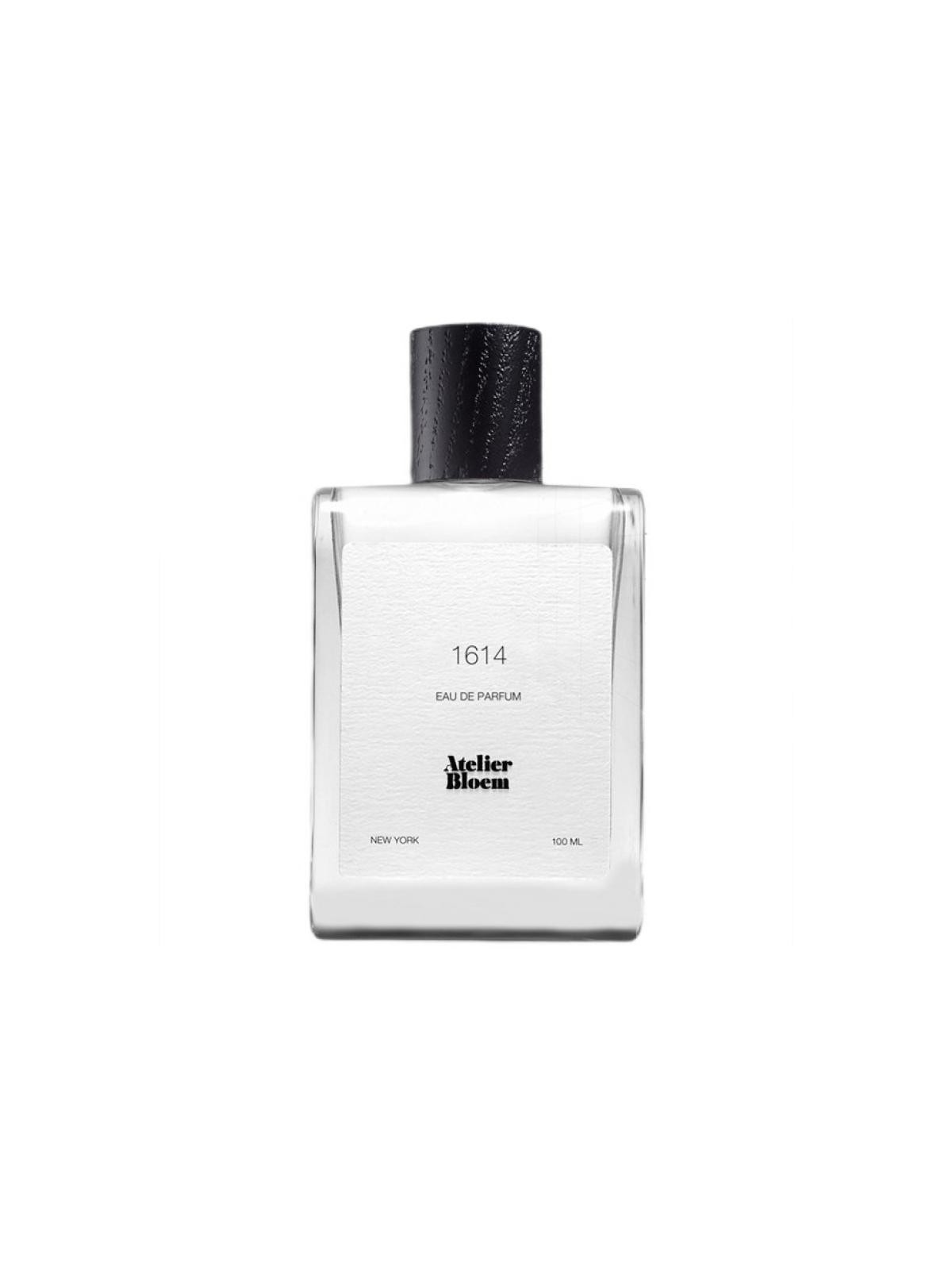 Atelier bloem 1614 edp spray 100 ml