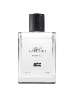 Atelier bloem nieuw amsterdam edp spray 100m