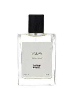 Atelier bloem william edp spray 100 ml