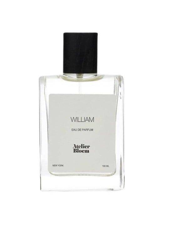 Atelier bloem william edp spray 100 ml