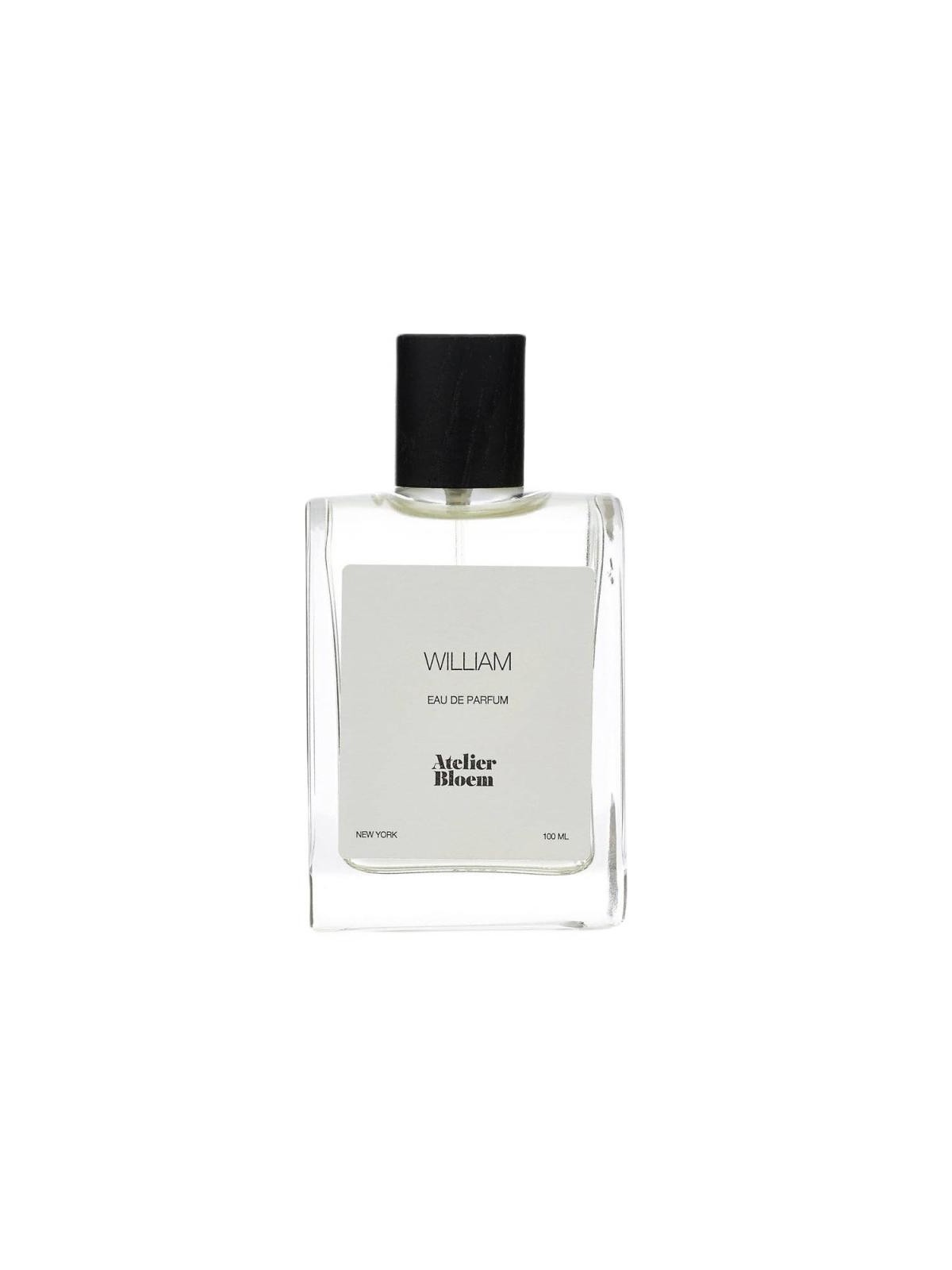 Atelier bloem william edp spray 100 ml
