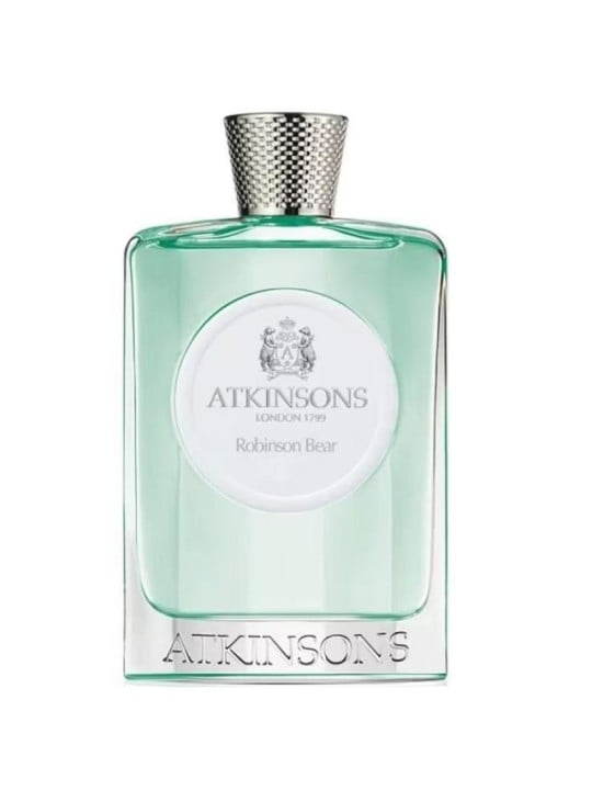 Atkinsons spray edp robinson bear 100 ml