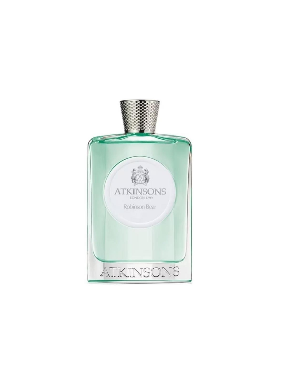 Atkinsons spray edp robinson bear 100 ml