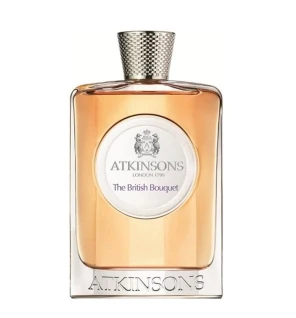 Atkinsons lo spray british bouquet edt 100 ml