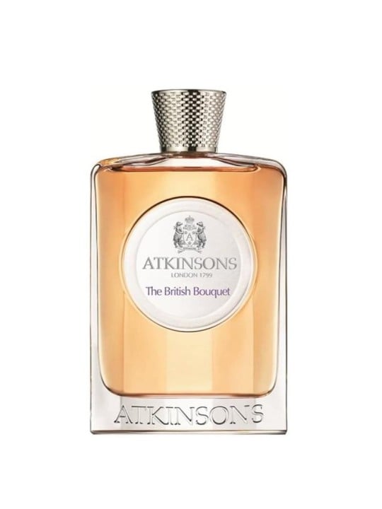 Atkinsons lo spray british bouquet edt 100 ml